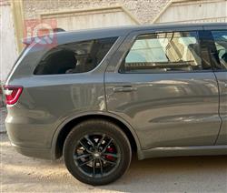 دودج دورانجو